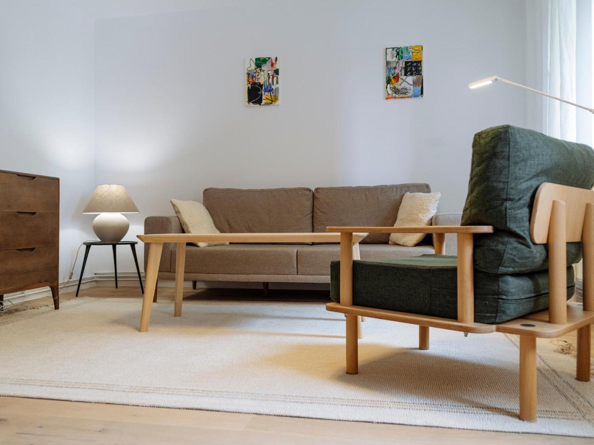 Cozy Central Apartment Near The Forest Brasov Exterior photo