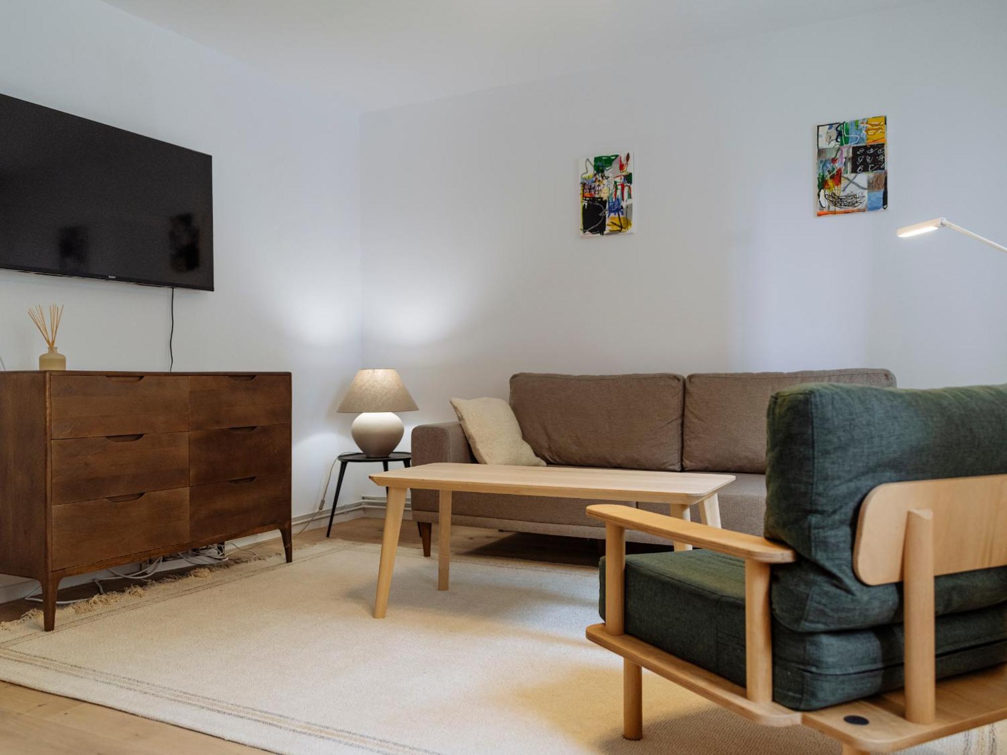 Cozy Central Apartment Near The Forest Brasov Exterior photo